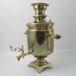 434 4075 Samovar